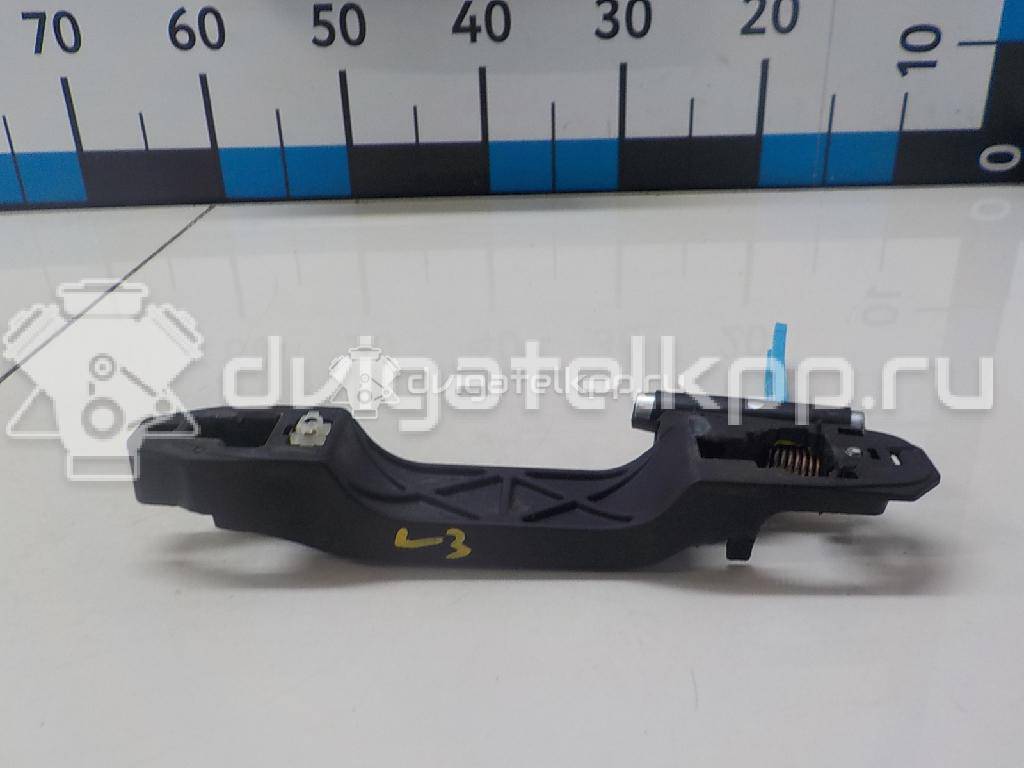 Фото Кронштейн ручки  8284163j20 для suzuki SX4 {forloop.counter}}