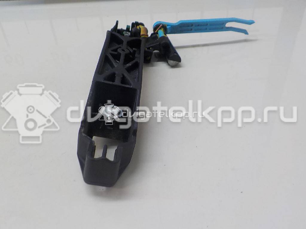 Фото Кронштейн ручки  8284163j20 для suzuki SX4 {forloop.counter}}