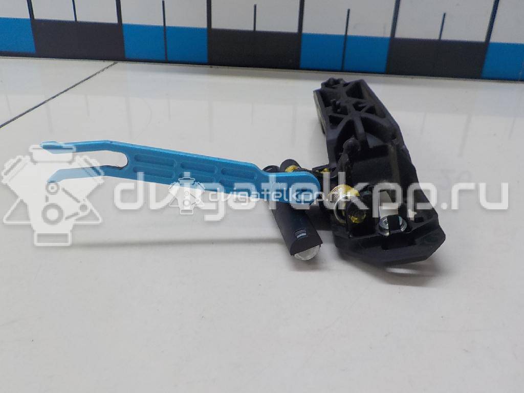 Фото Кронштейн ручки  8284163j20 для suzuki SX4 {forloop.counter}}