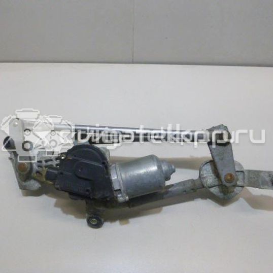 Фото Трапеция стеклоочистителей  3810080j01 для suzuki SX4