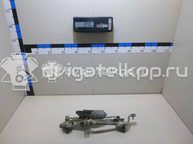 Фото Трапеция стеклоочистителей  3810080j01 для suzuki SX4 {forloop.counter}}