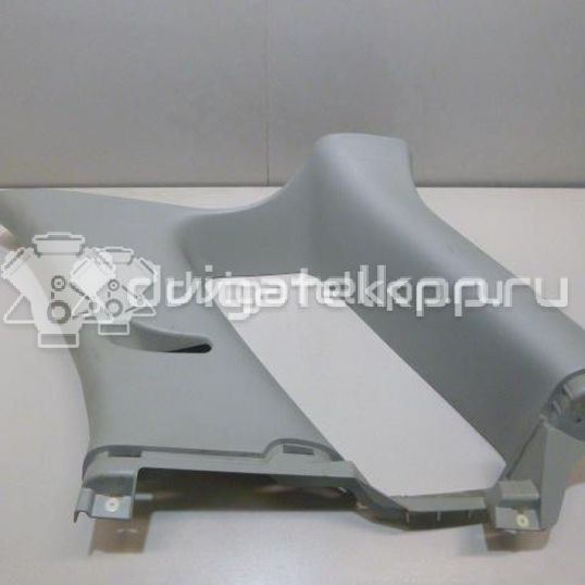 Фото Обшивка стойки  7625080J006GS для suzuki SX4