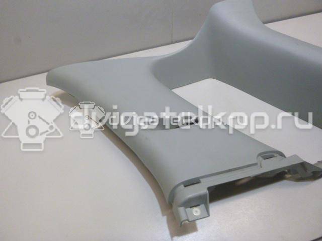 Фото Обшивка стойки  7625080J006GS для suzuki SX4 {forloop.counter}}