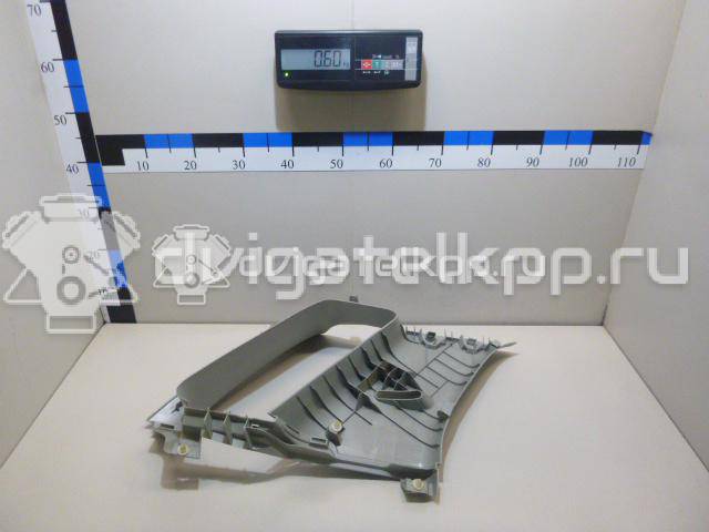 Фото Обшивка стойки  7625080J006GS для suzuki SX4 {forloop.counter}}