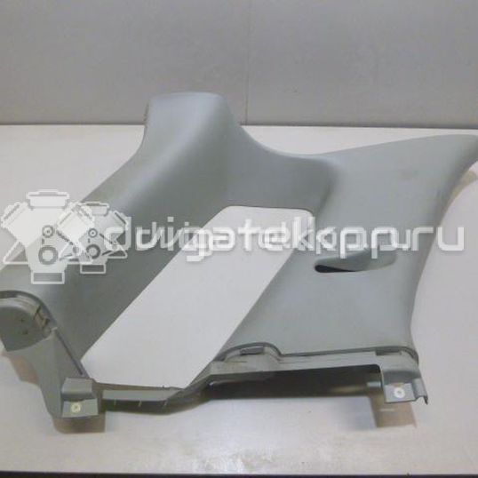 Фото Обшивка стойки  7626080J006GS для suzuki SX4
