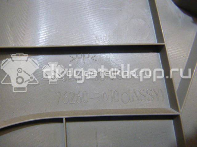 Фото Обшивка стойки  7626080J006GS для suzuki SX4 {forloop.counter}}