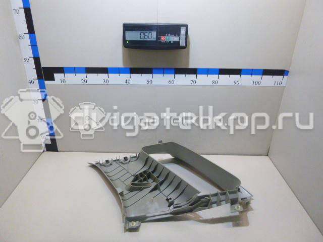 Фото Обшивка стойки  7626080J006GS для suzuki SX4 {forloop.counter}}