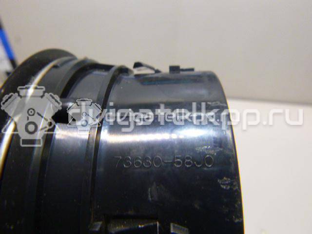 Фото Дефлектор воздушный  7363058j01p4z для suzuki SX4 {forloop.counter}}