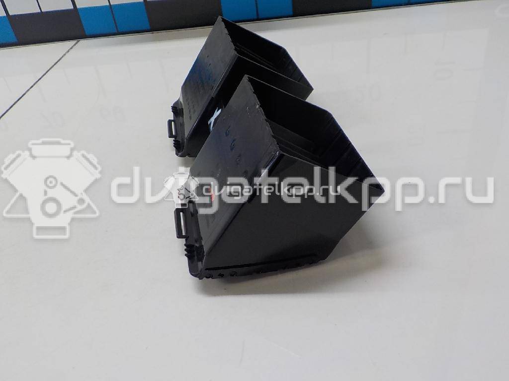 Фото Дефлектор воздушный  7361079j00s1s для suzuki SX4 {forloop.counter}}
