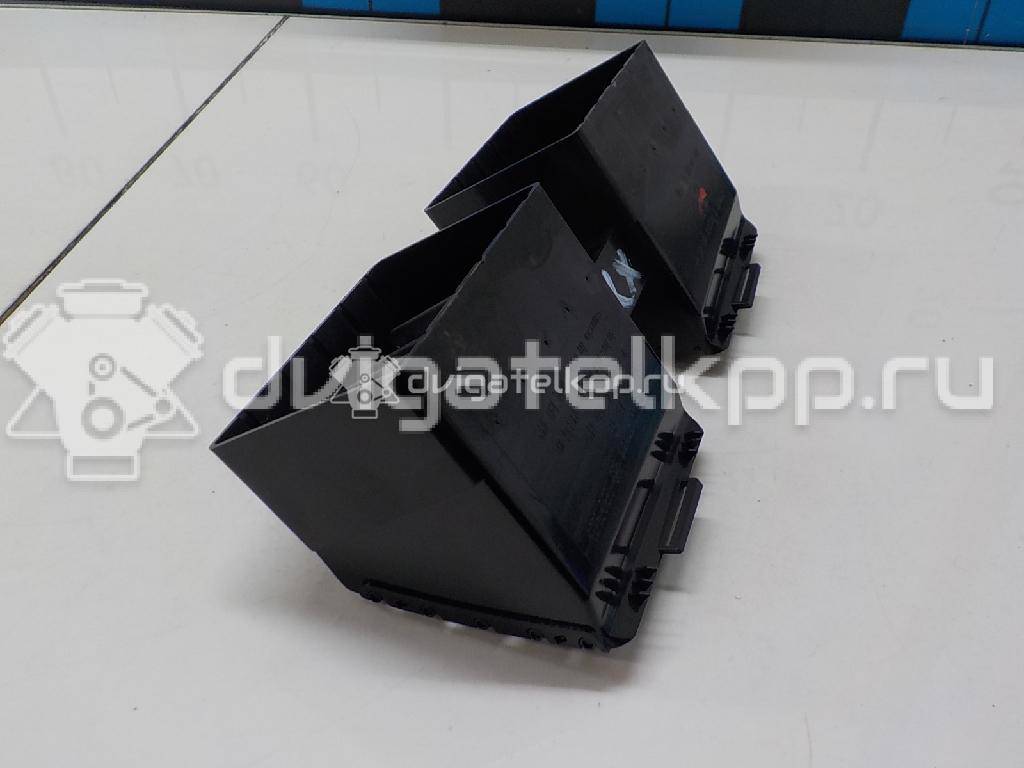 Фото Дефлектор воздушный  7361079j00s1s для suzuki SX4 {forloop.counter}}
