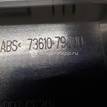 Фото Дефлектор воздушный  7361079j00s1s для suzuki SX4 {forloop.counter}}