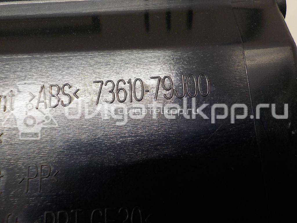 Фото Дефлектор воздушный  7361079j00s1s для suzuki SX4 {forloop.counter}}