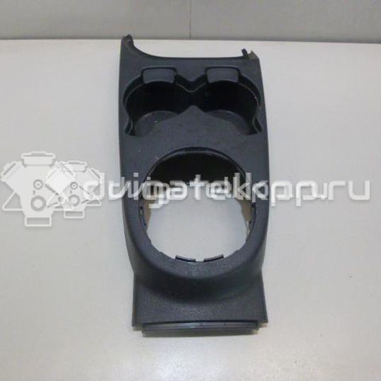 Фото Консоль  7582080J20P4Z для suzuki SX4