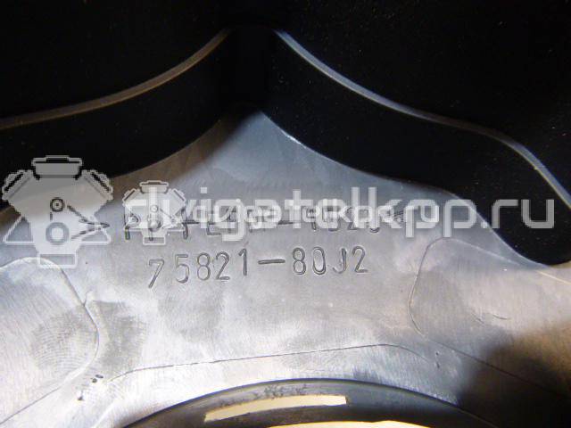 Фото Консоль  7582080J20P4Z для suzuki SX4 {forloop.counter}}
