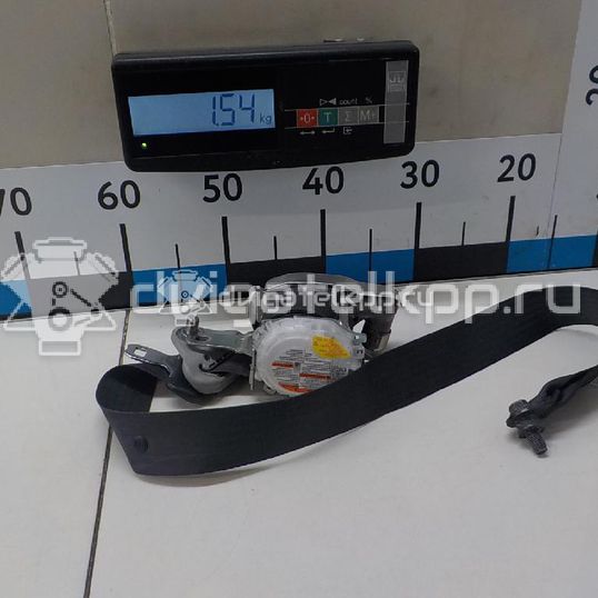 Фото Ремень безопасности с пиропатроном  8492079J23ED3 для suzuki SX4