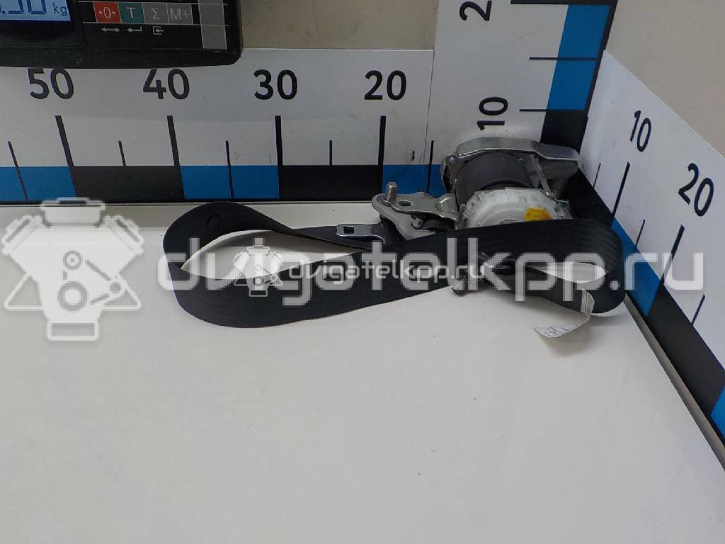 Фото Ремень безопасности с пиропатроном  8492079J23ED3 для suzuki SX4 {forloop.counter}}