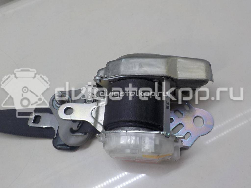 Фото Ремень безопасности с пиропатроном  8492079J23ED3 для suzuki SX4 {forloop.counter}}