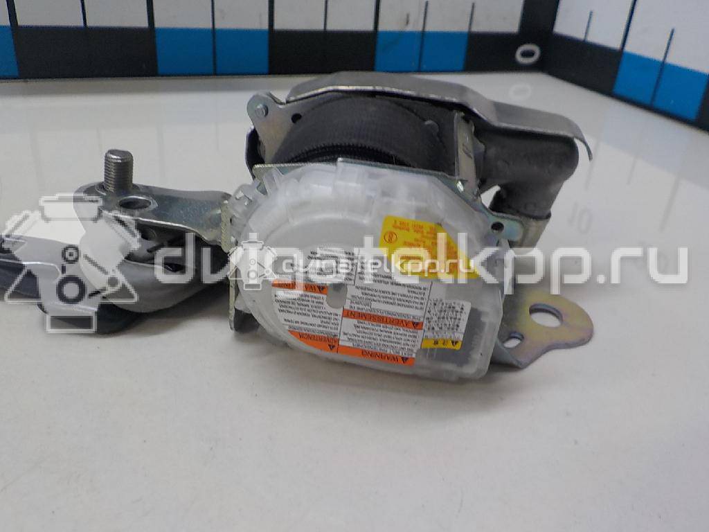 Фото Ремень безопасности с пиропатроном  8492079J23ED3 для suzuki SX4 {forloop.counter}}
