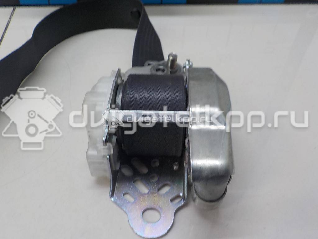 Фото Ремень безопасности с пиропатроном  8492079J23ED3 для suzuki SX4 {forloop.counter}}