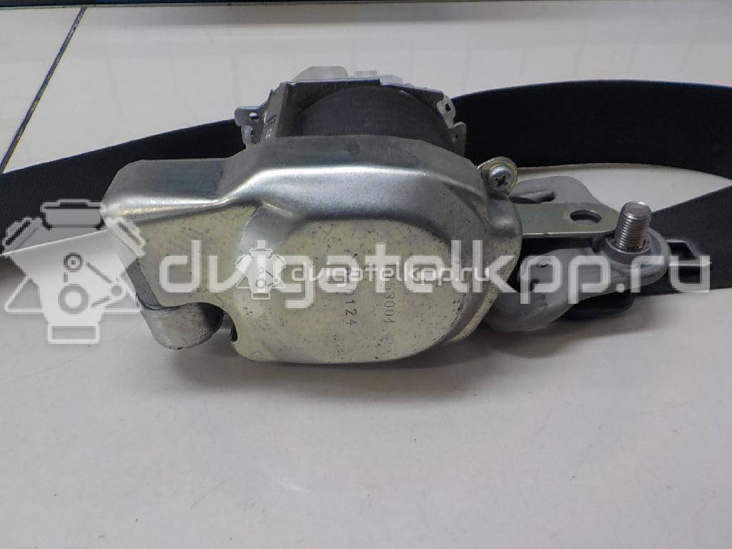 Фото Ремень безопасности с пиропатроном  8492079J23ED3 для suzuki SX4 {forloop.counter}}