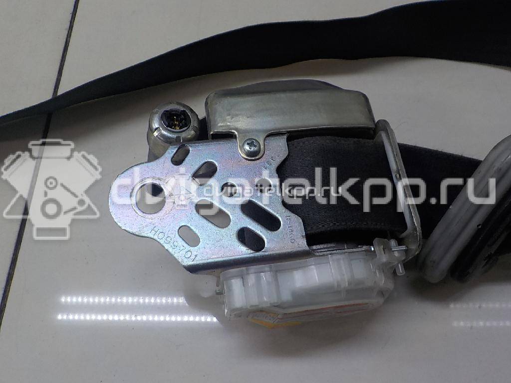 Фото Ремень безопасности с пиропатроном  8492079J23ED3 для suzuki SX4 {forloop.counter}}