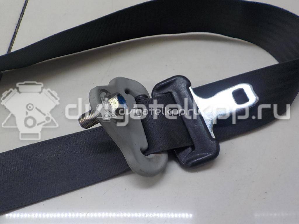 Фото Ремень безопасности с пиропатроном  8492079J23ED3 для suzuki SX4 {forloop.counter}}