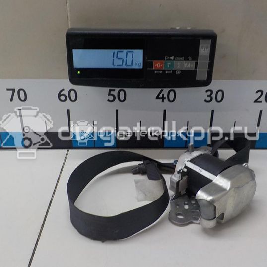 Фото Ремень безопасности с пиропатроном  8494079J23ED3 для suzuki SX4