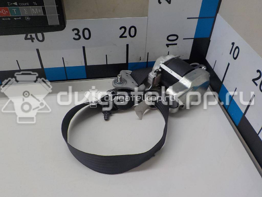Фото Ремень безопасности с пиропатроном  8494079J23ED3 для suzuki SX4 {forloop.counter}}