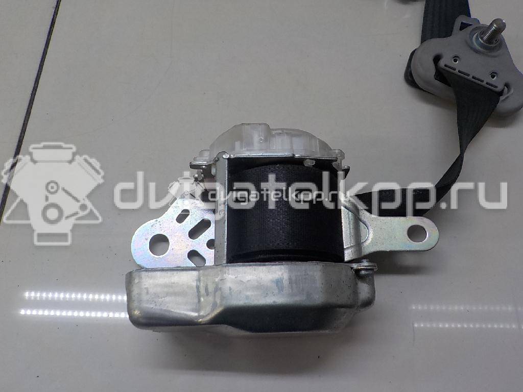 Фото Ремень безопасности с пиропатроном  8494079J23ED3 для suzuki SX4 {forloop.counter}}