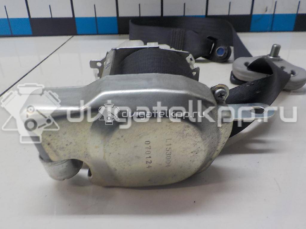 Фото Ремень безопасности с пиропатроном  8494079J23ED3 для suzuki SX4 {forloop.counter}}