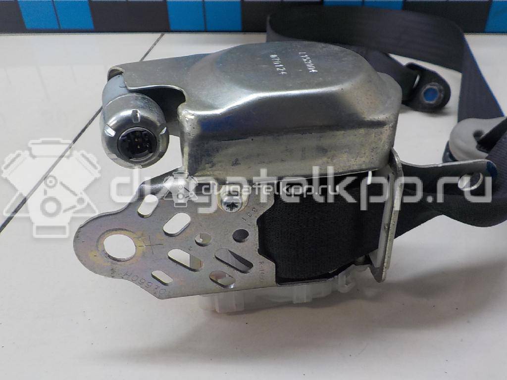Фото Ремень безопасности с пиропатроном  8494079J23ED3 для suzuki SX4 {forloop.counter}}