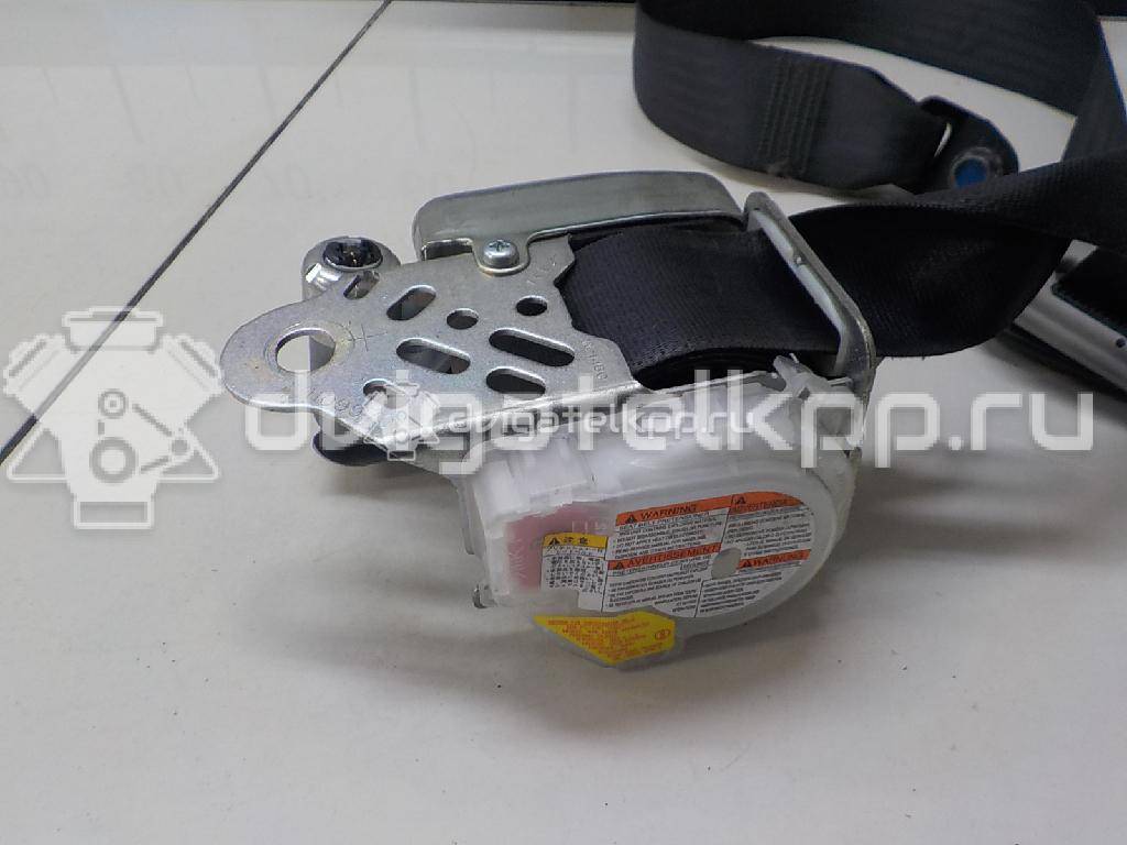 Фото Ремень безопасности с пиропатроном  8494079J23ED3 для suzuki SX4 {forloop.counter}}
