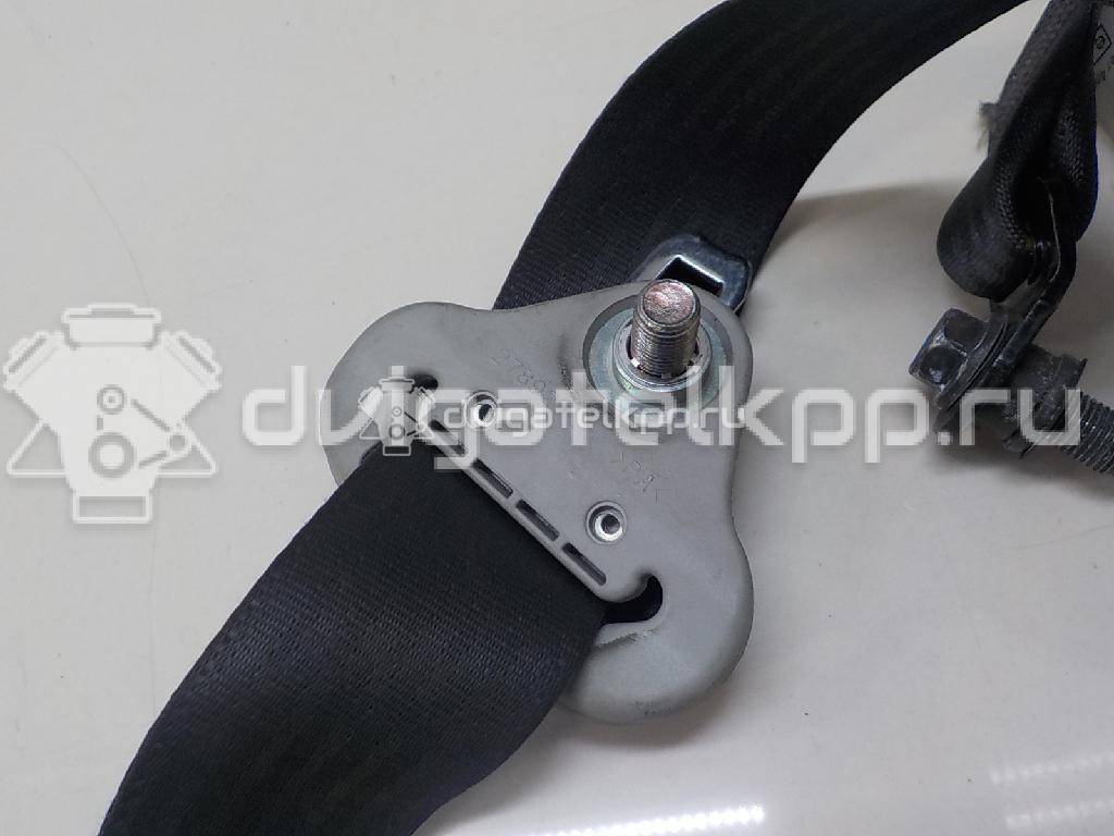 Фото Ремень безопасности с пиропатроном  8494079J23ED3 для suzuki SX4 {forloop.counter}}