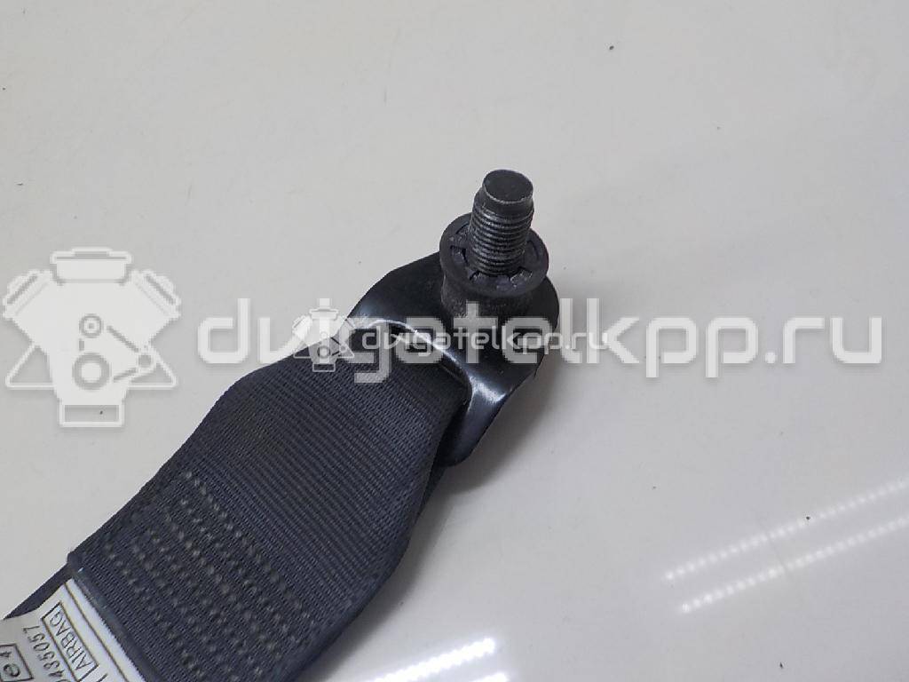 Фото Ремень безопасности с пиропатроном  8494079J23ED3 для suzuki SX4 {forloop.counter}}