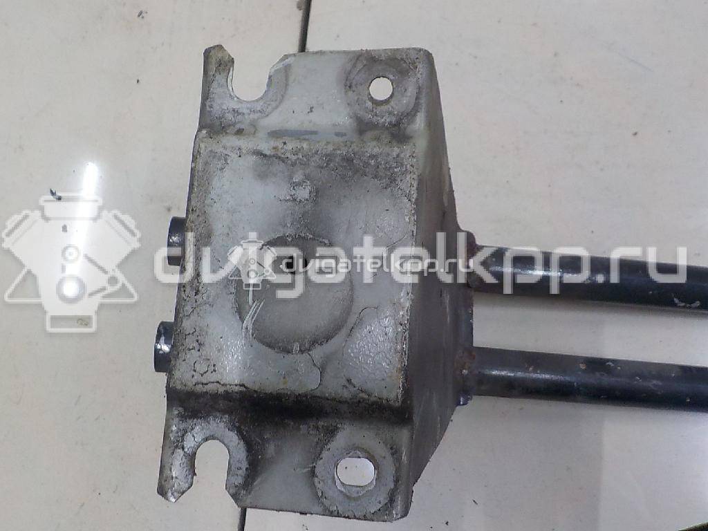 Фото Усилитель заднего бампера  6556079J00 для suzuki SX4 {forloop.counter}}
