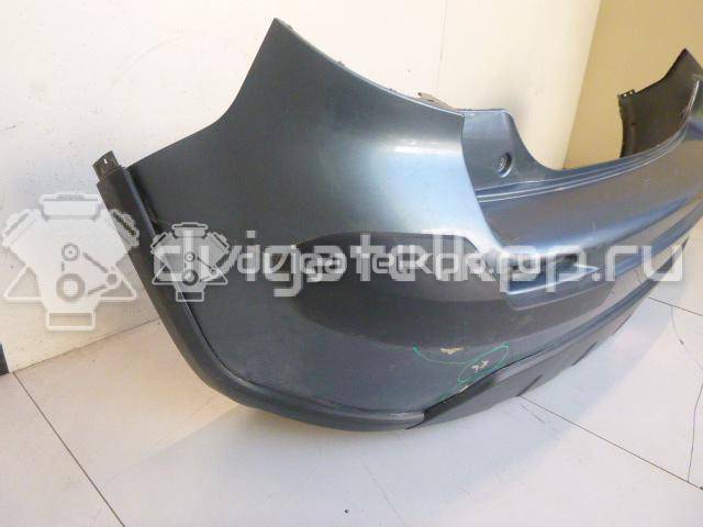 Фото Бампер задний  7181180J00799 для suzuki SX4 {forloop.counter}}