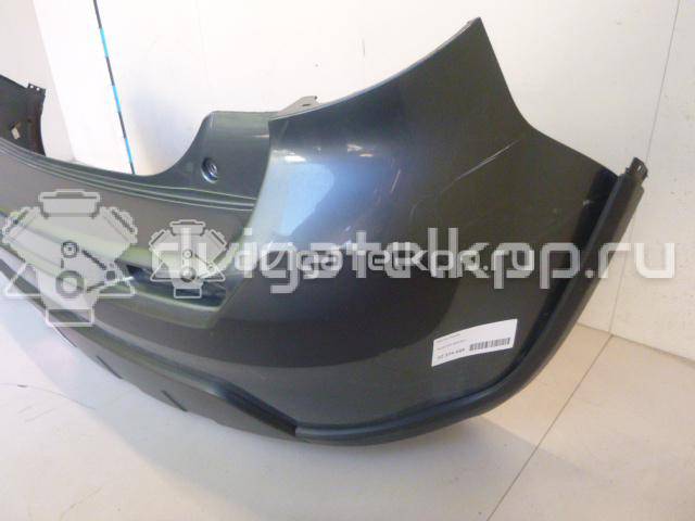 Фото Бампер задний  7181180J00799 для suzuki SX4 {forloop.counter}}