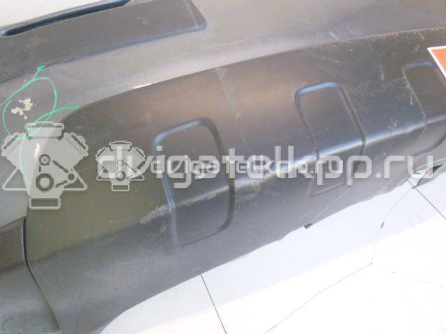 Фото Бампер задний  7181180J00799 для suzuki SX4 {forloop.counter}}