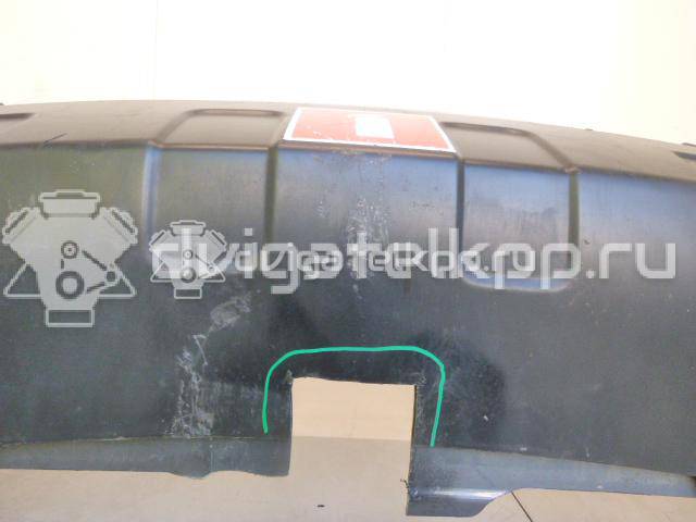 Фото Бампер задний  7181180J00799 для suzuki SX4 {forloop.counter}}