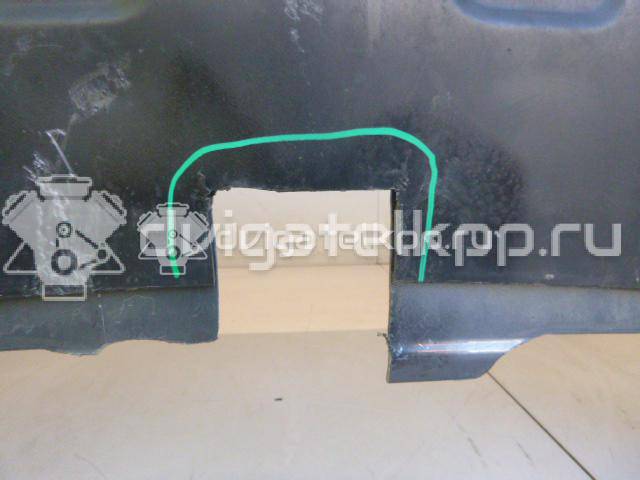 Фото Бампер задний  7181180J00799 для suzuki SX4 {forloop.counter}}