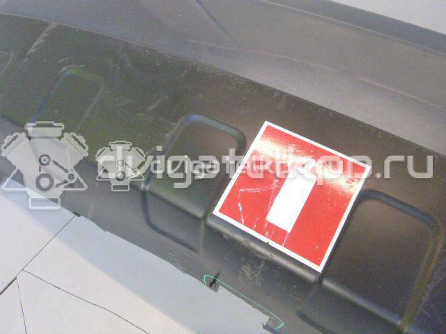 Фото Бампер задний  7181180J00799 для suzuki SX4 {forloop.counter}}