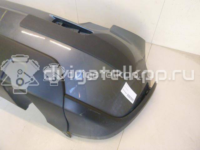 Фото Бампер задний  7181180J00799 для suzuki SX4 {forloop.counter}}
