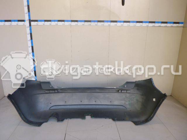 Фото Бампер задний  7181180J00799 для suzuki SX4 {forloop.counter}}