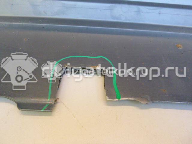 Фото Бампер задний  7181180J00799 для suzuki SX4 {forloop.counter}}