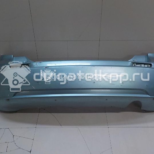 Фото Бампер задний  7181179J10799 для suzuki SX4