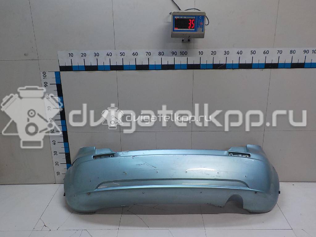 Фото Бампер задний  7181179J10799 для suzuki SX4 {forloop.counter}}