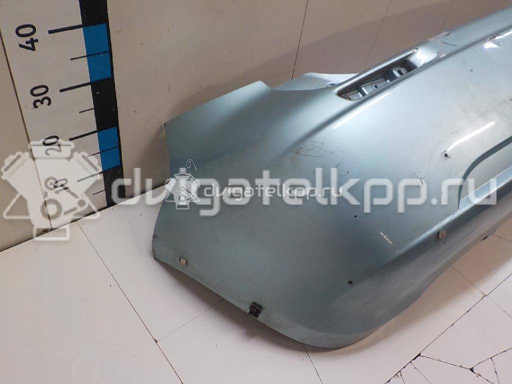 Фото Бампер задний  7181179J10799 для suzuki SX4 {forloop.counter}}