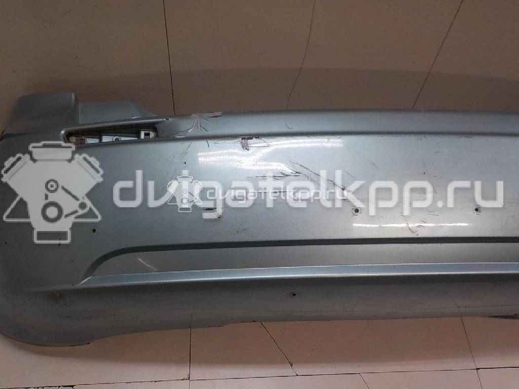 Фото Бампер задний  7181179J10799 для suzuki SX4 {forloop.counter}}