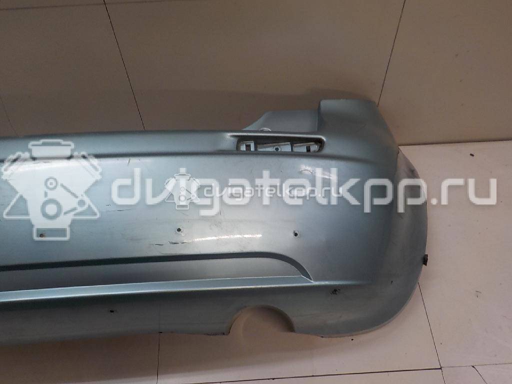 Фото Бампер задний  7181179J10799 для suzuki SX4 {forloop.counter}}