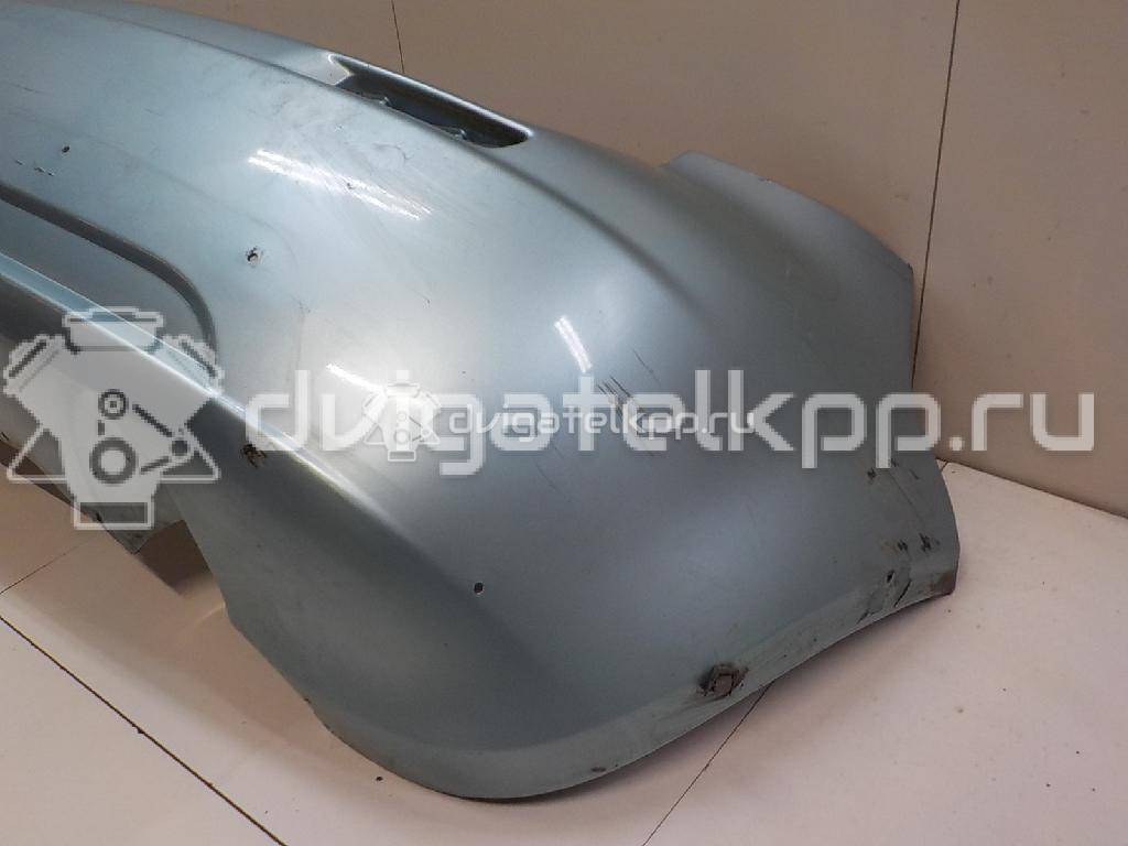 Фото Бампер задний  7181179J10799 для suzuki SX4 {forloop.counter}}